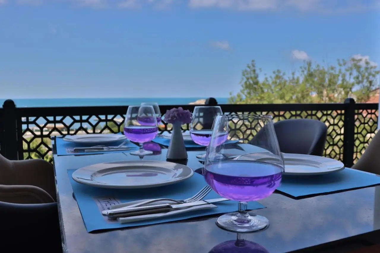 The Sign Degirmen Hotel&Spa Wellness