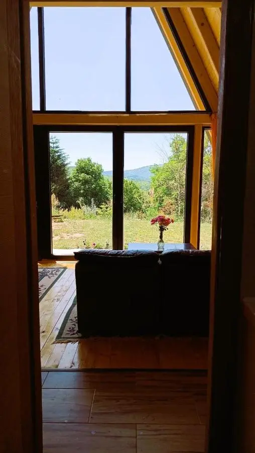 ZenFrame Cabin