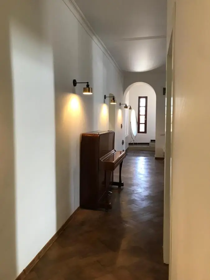 Guest House Third Floor