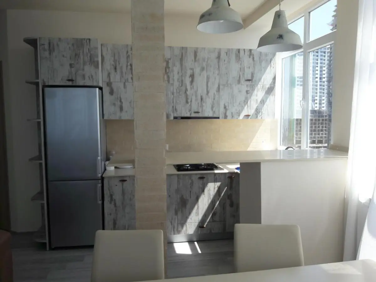 Apartment Magnolia Black Sea