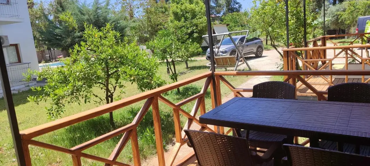 Farmside OTEL