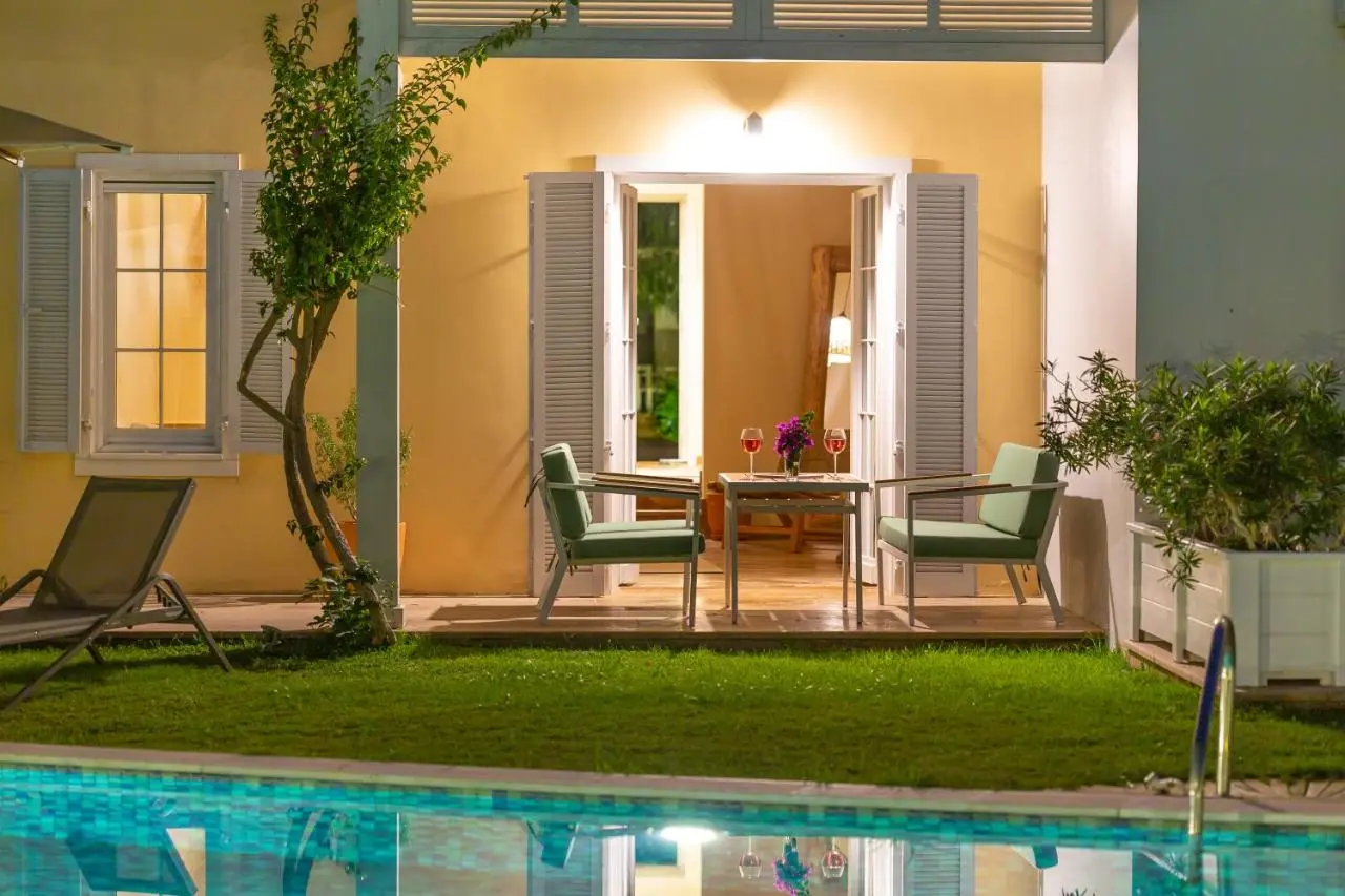 Portvillas by Villa Safiya