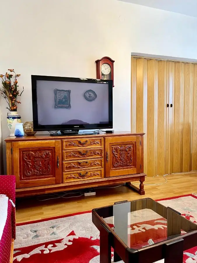 Ovcina Garden view residence