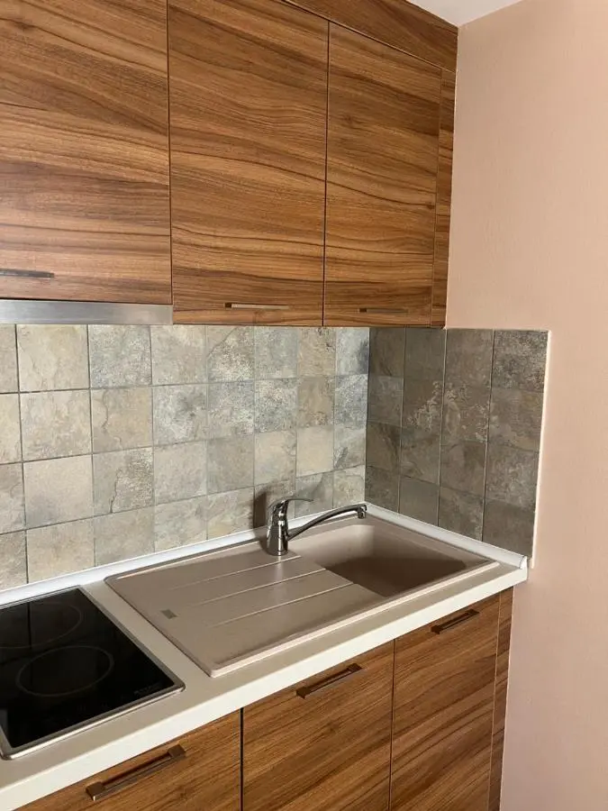 Apartman Peak & Bay - Private host - Aparthotel Vučko Jahorina