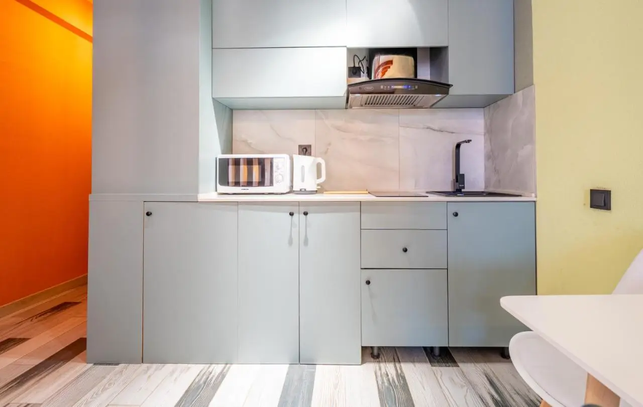 REDCO FOUR SEASONS IN NEW GUDAURI 302