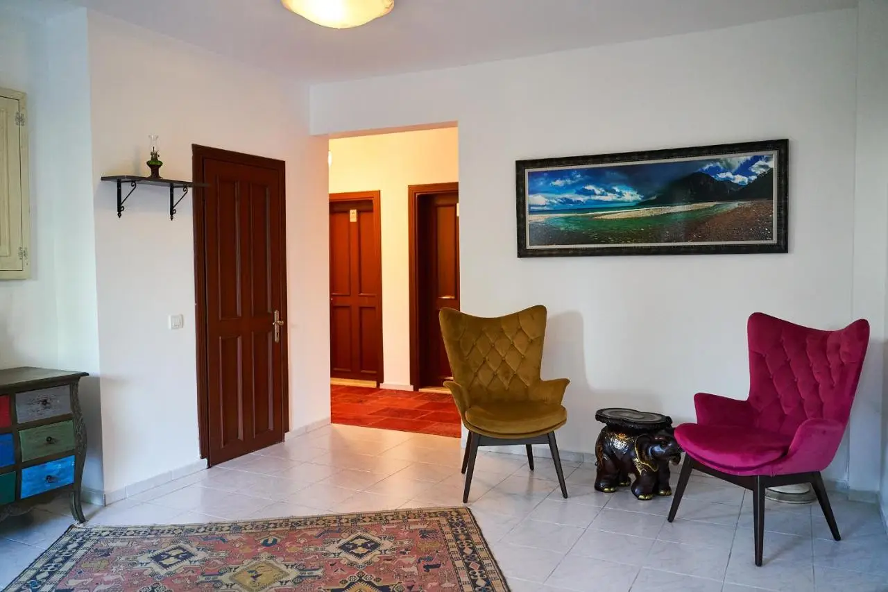 Aida Hotel
