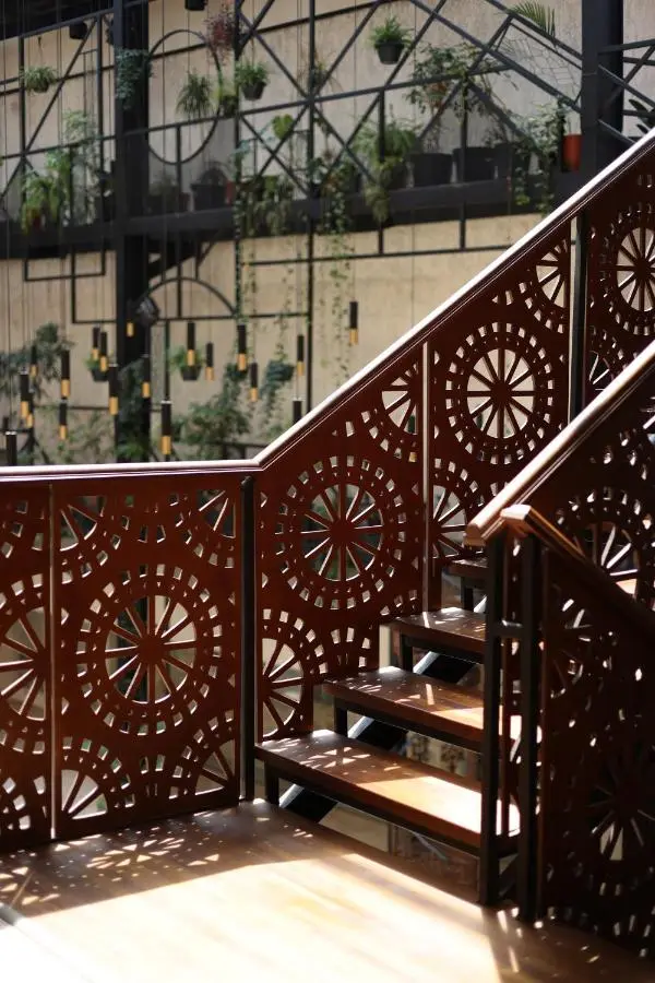 Mukhrantubani Boutique Hotel