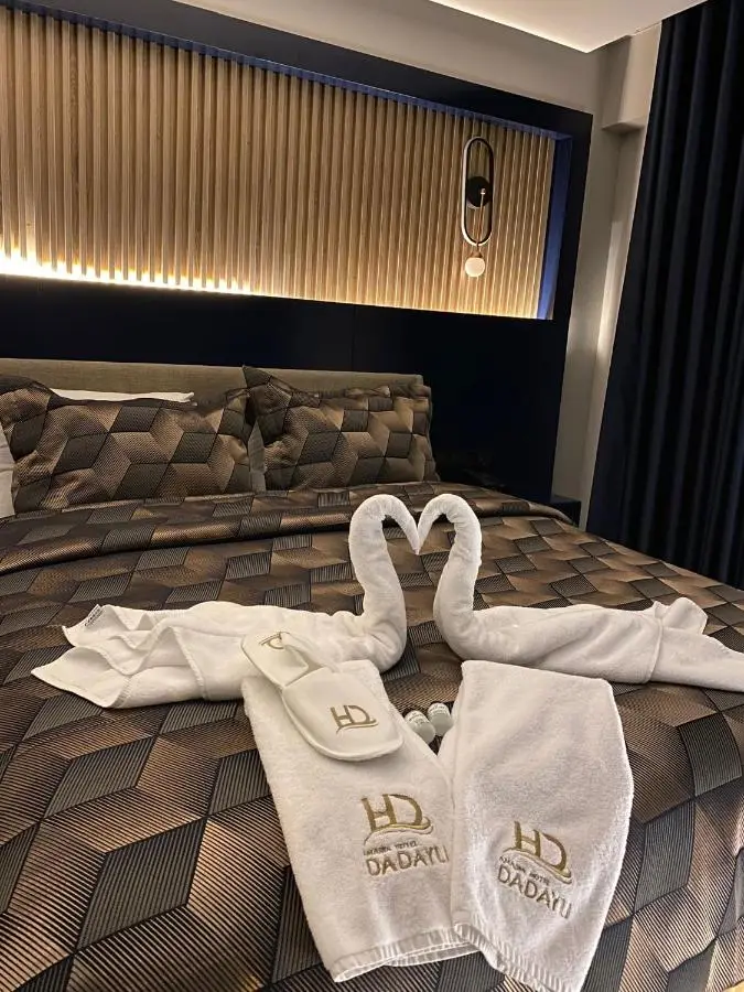 AMASRA DADAYLI HOTEL