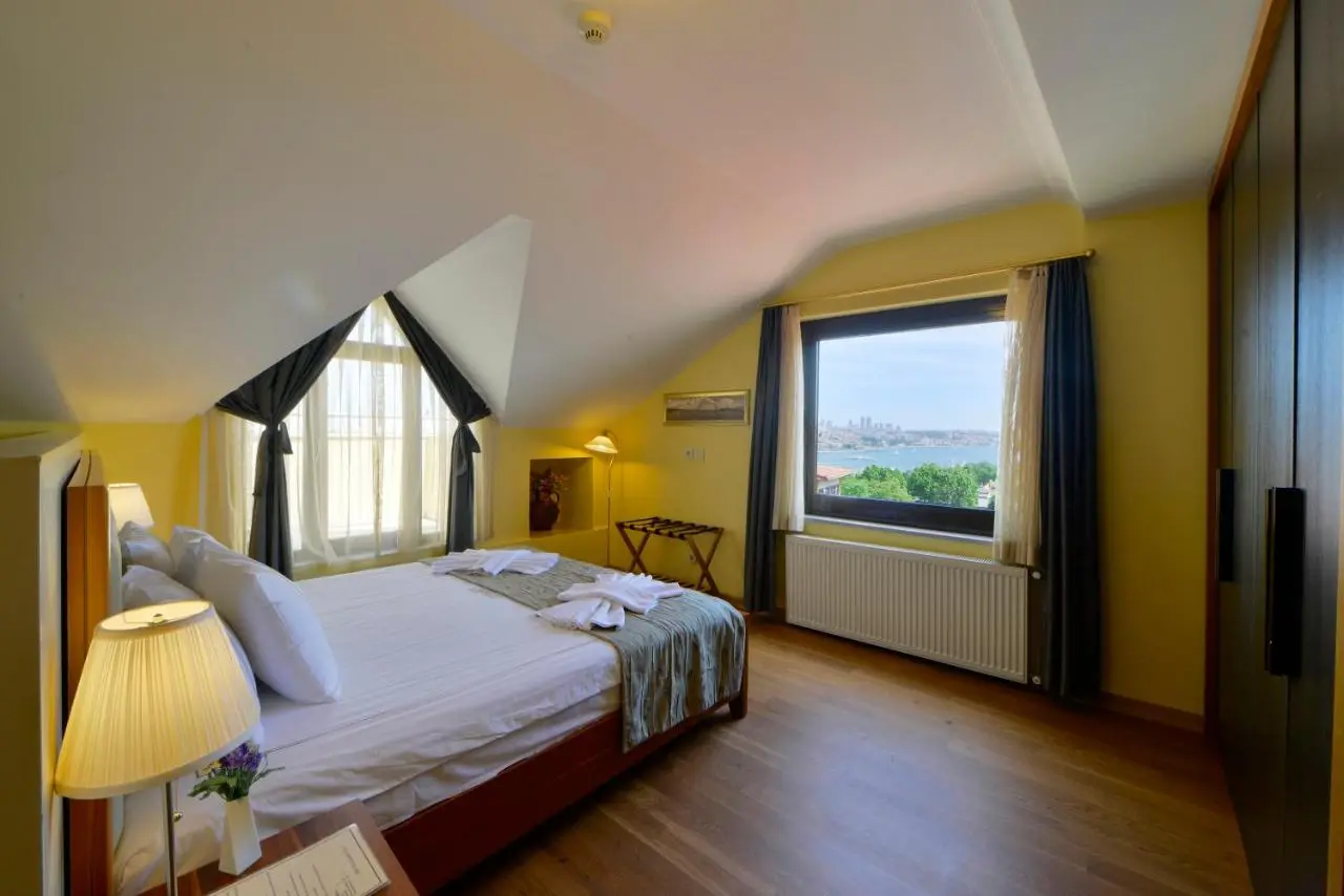 Agora Life Hotel - Special Class