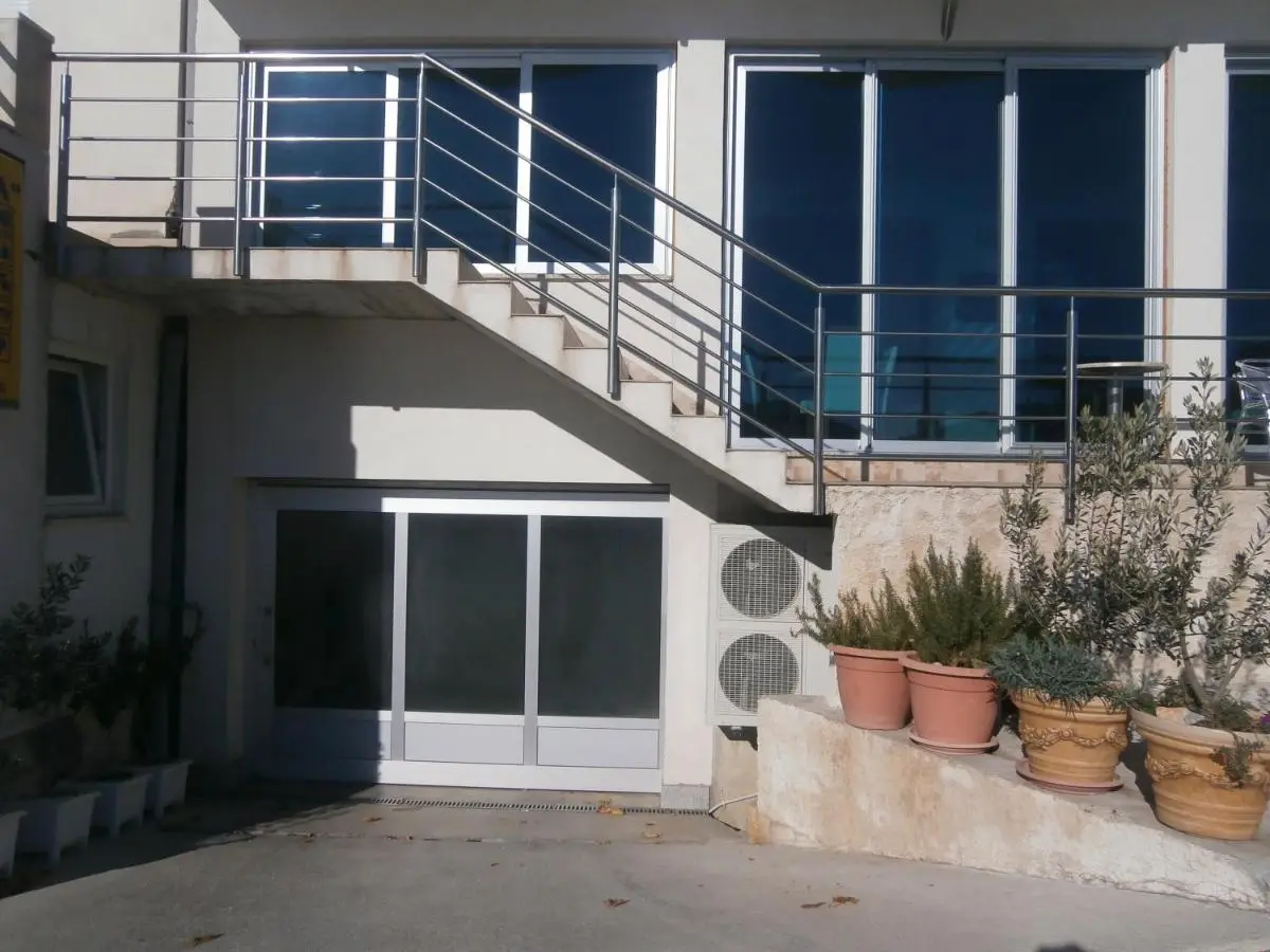 Motel Jadranka