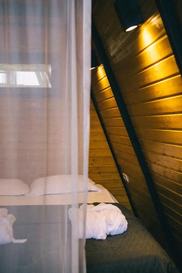 Orange Cottage