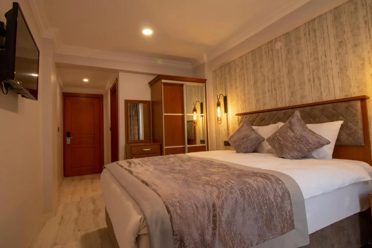 Avrasya Port Hotel