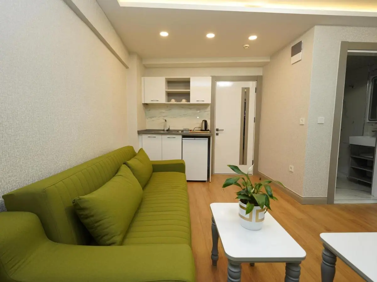 gazelle suites