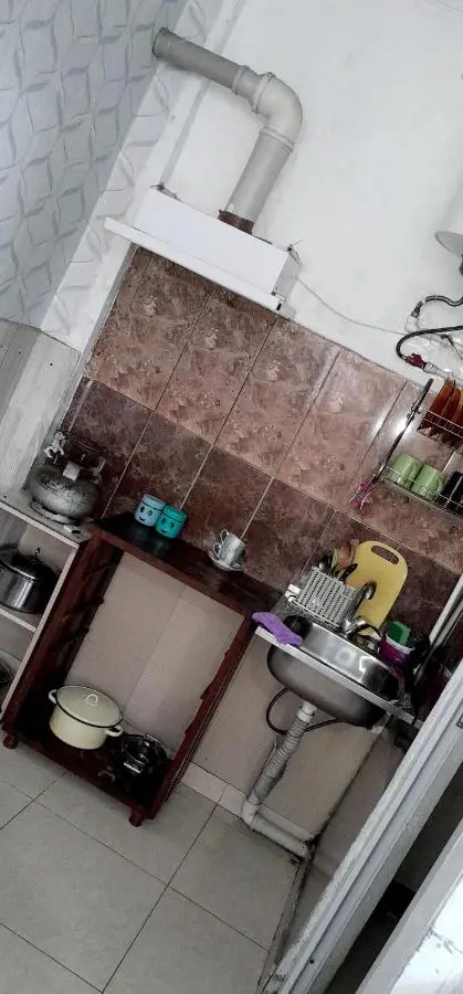 Guesthouse Qeti