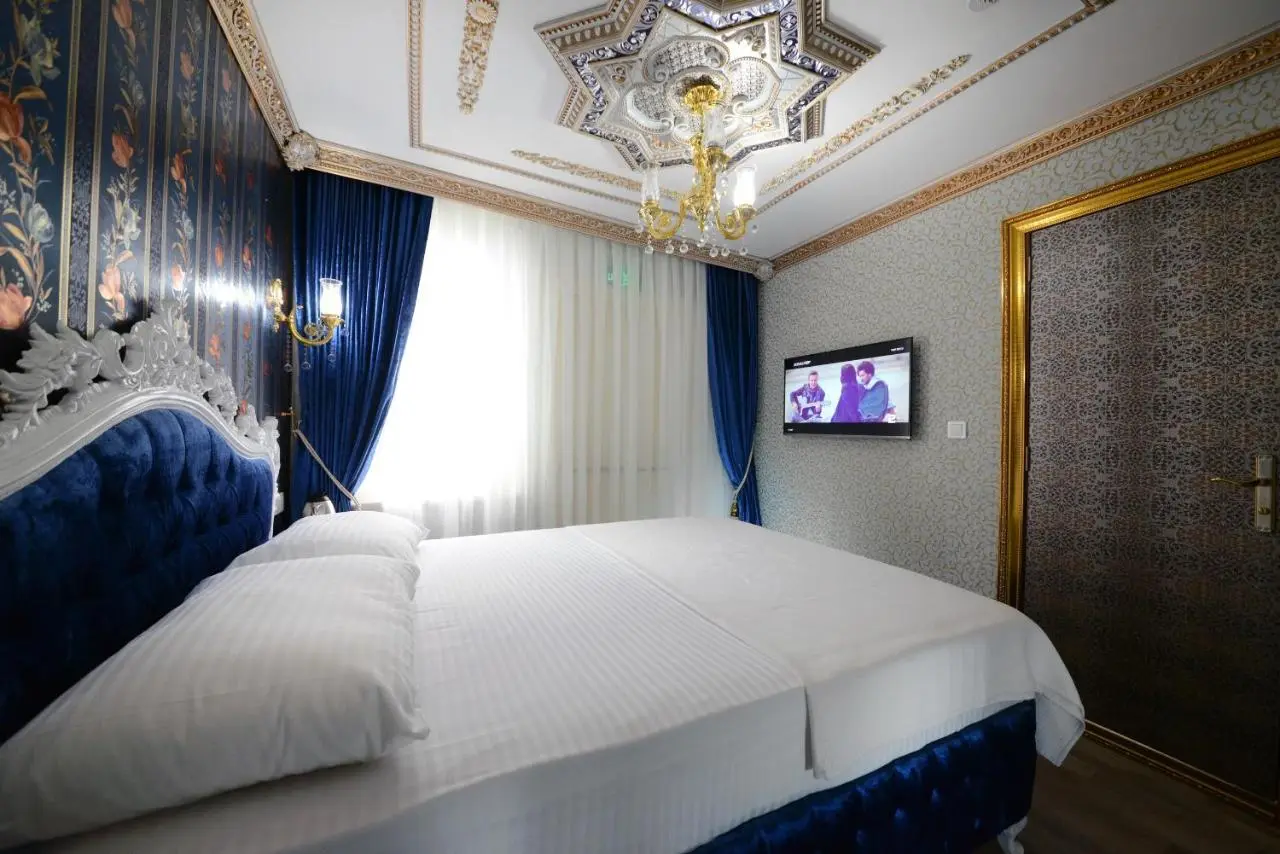 Fatih Babel Park Hotel