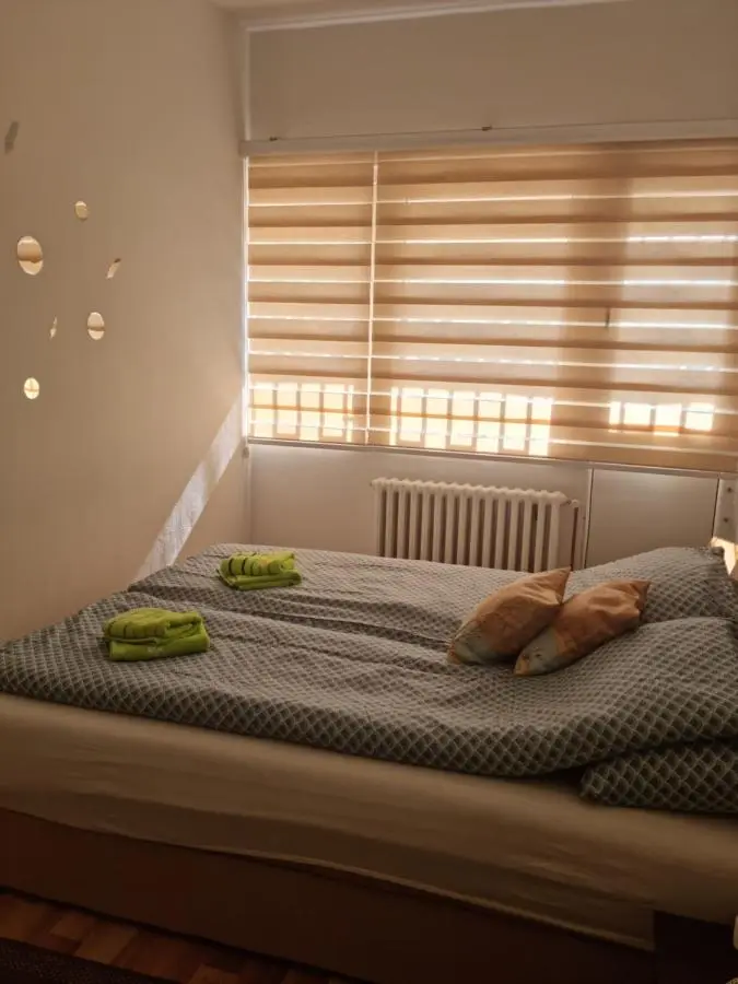 Apartman Meka