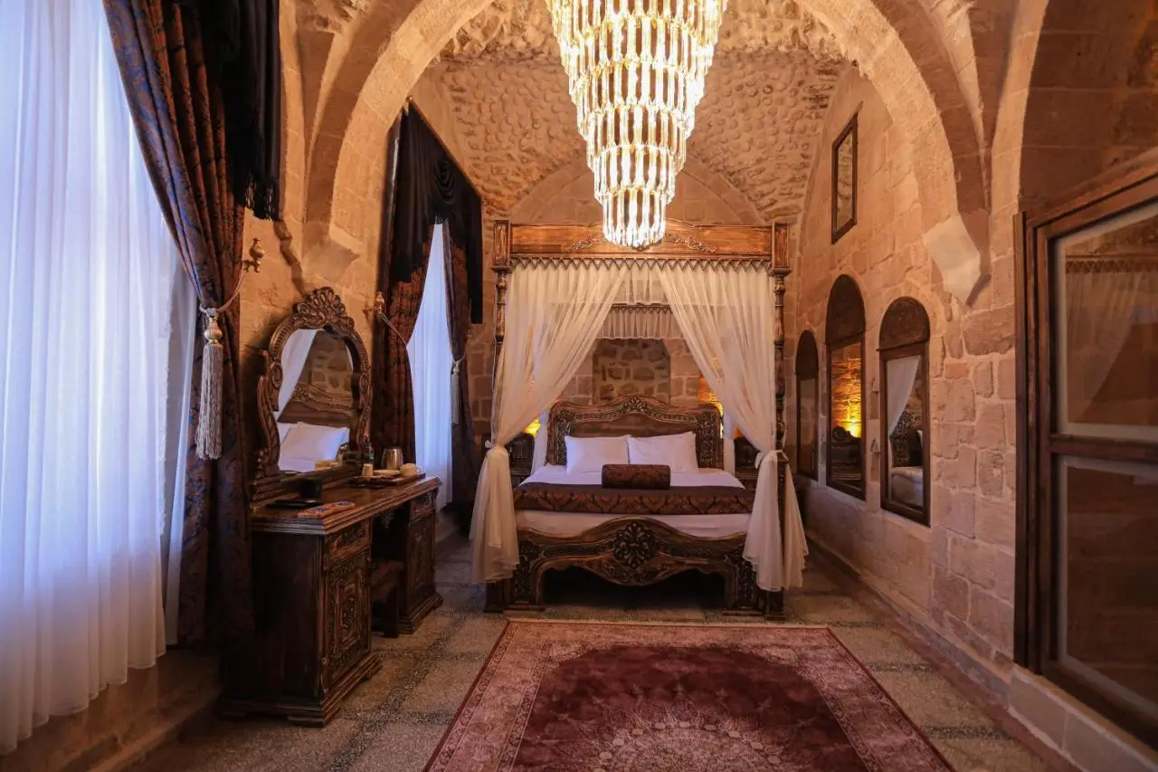 Ankahan Konağı