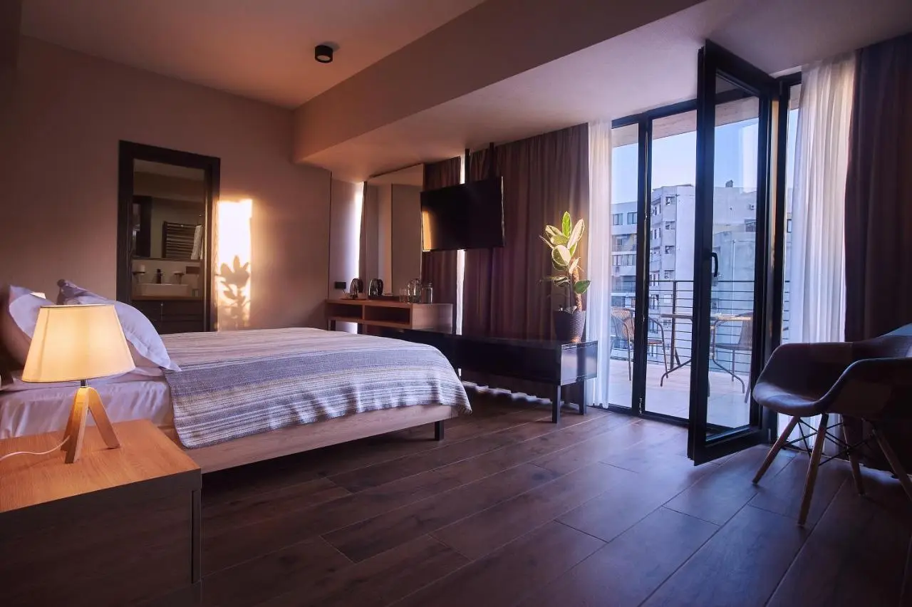 Green Boutique Hotel