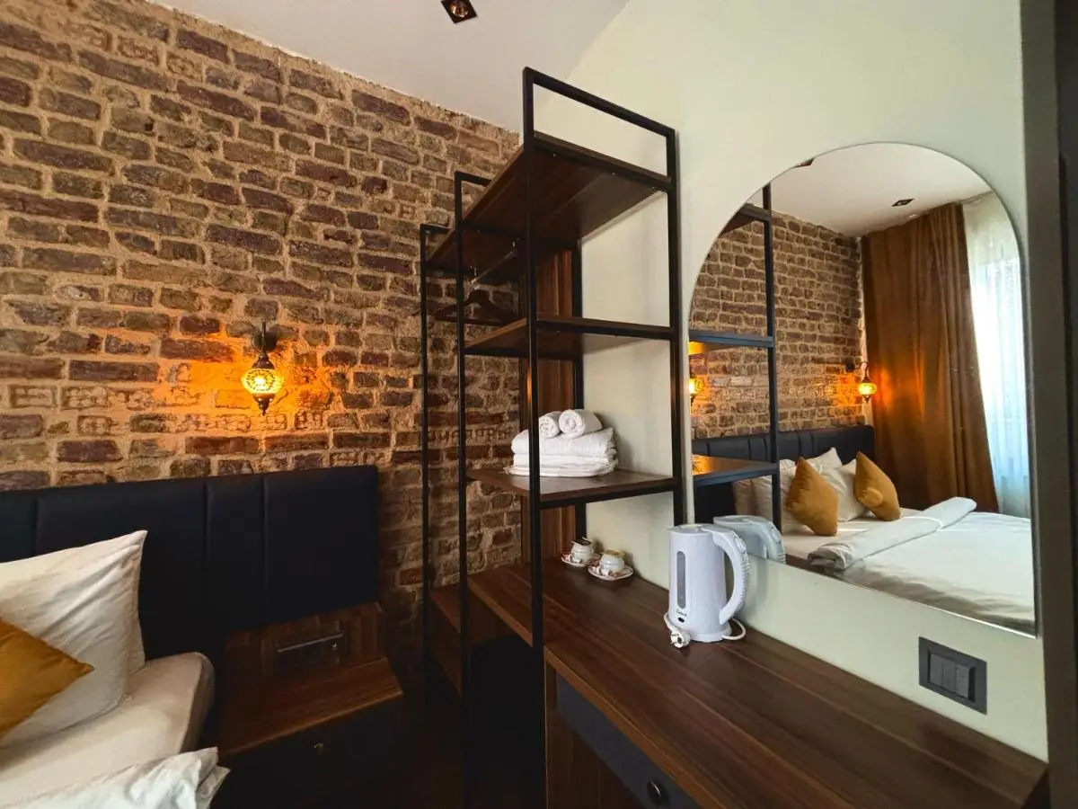 Galata Calm Tale Hotel
