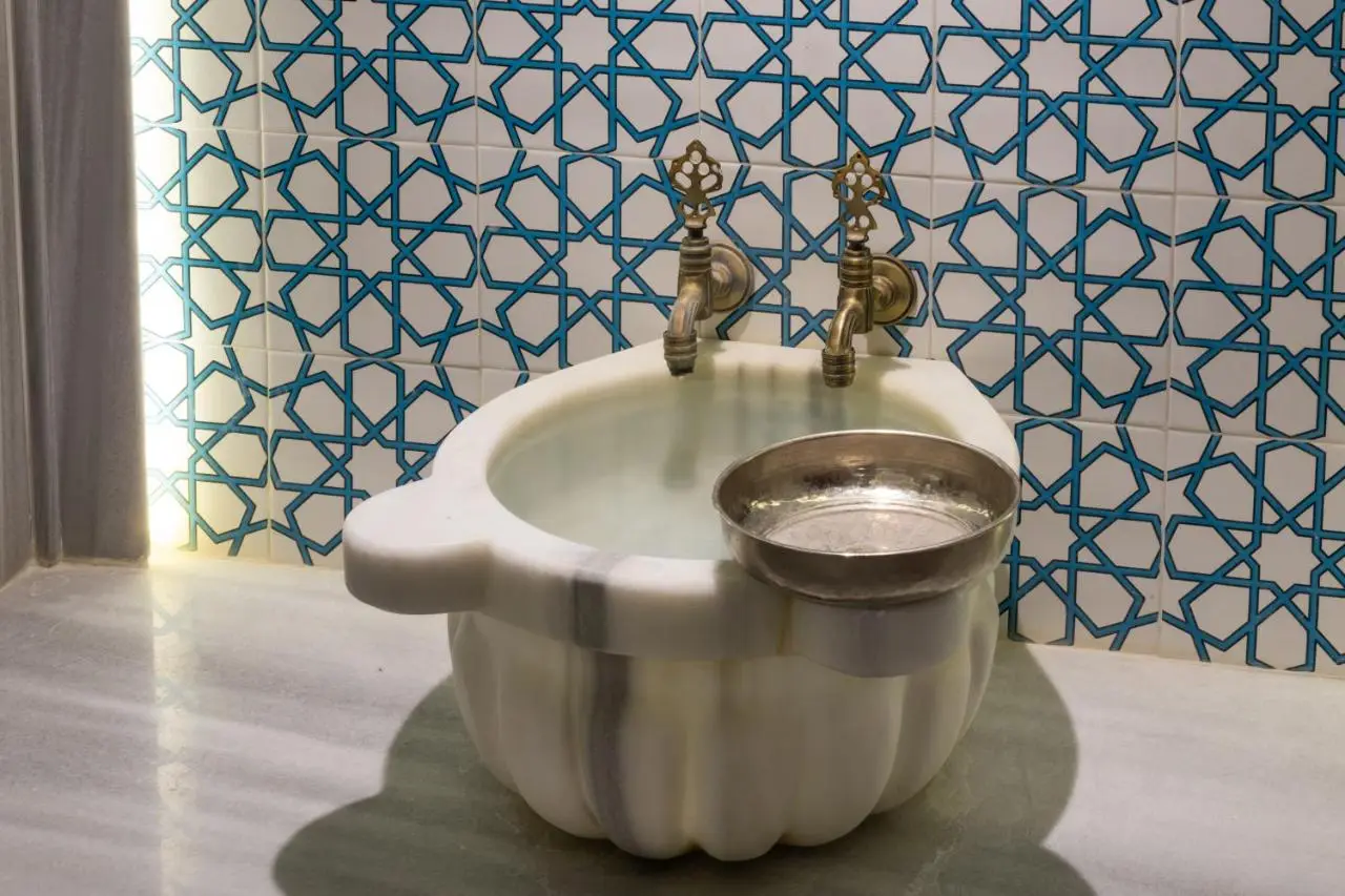 Orka Royal Hotel & Spa
