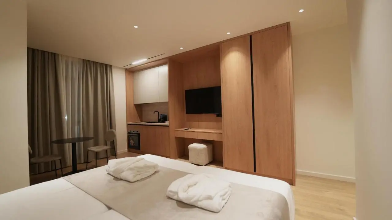 diVin Luxury Suites