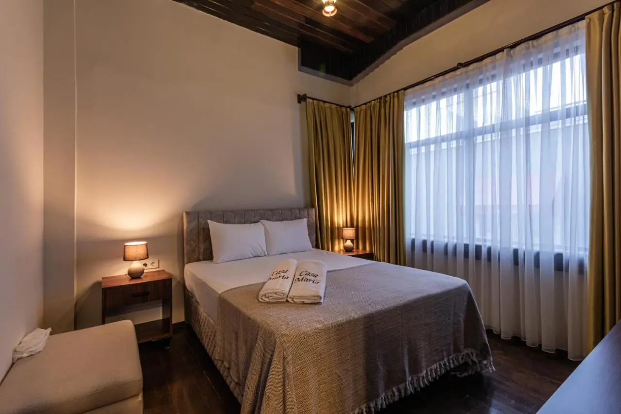 Casa Maria Hotel
