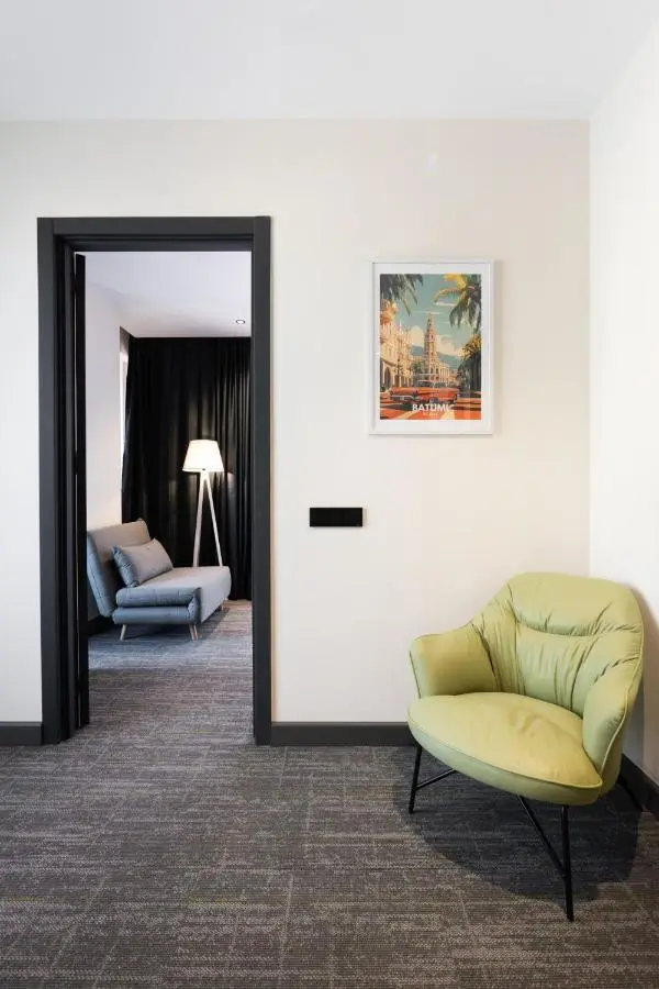 NOVA LUXE Hotel & Residences