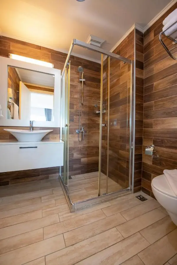 Mia Casa Hotel