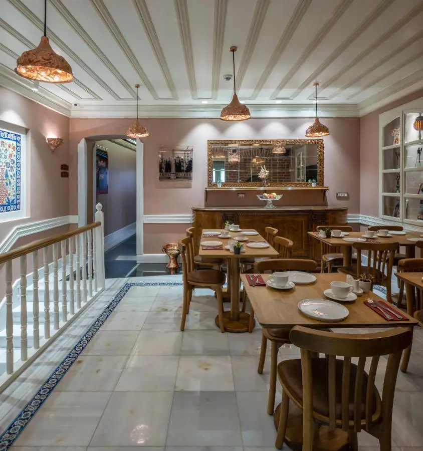 Hotel Turkish House