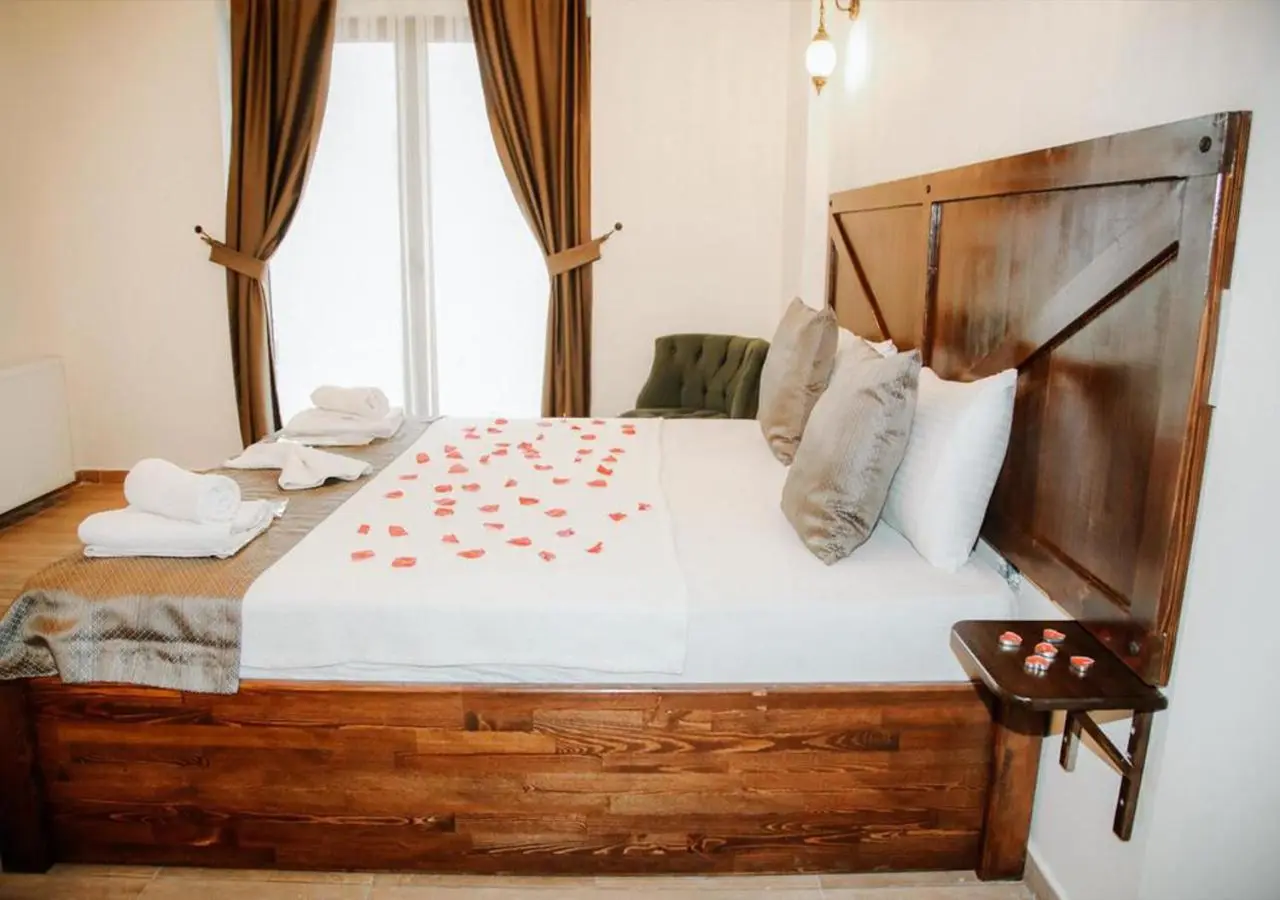Sea House Hotel