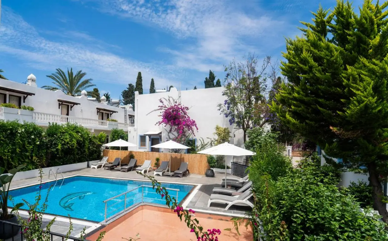 Manuela Boutique Hotel Bitez