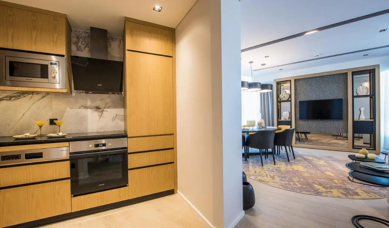 WestSide Residences by Rotana