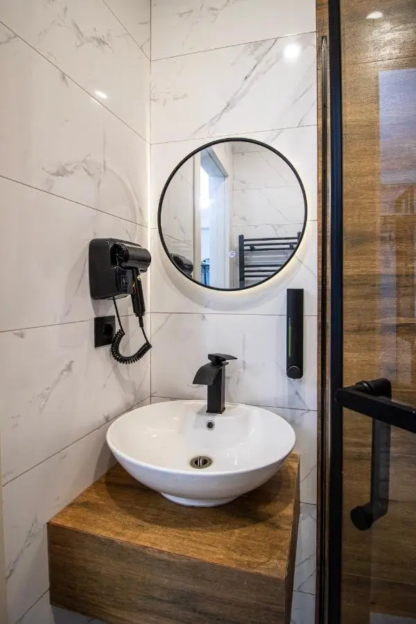 Hotel Tvisi Tbilisi