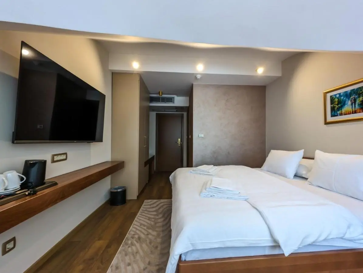 Motel & Restoran Sunce