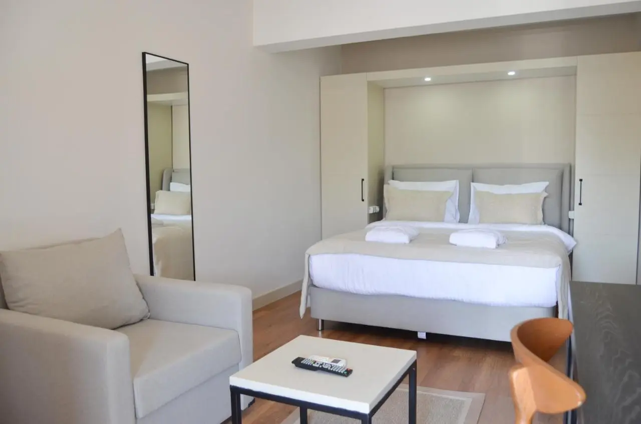 niXie Hotel Bodrum
