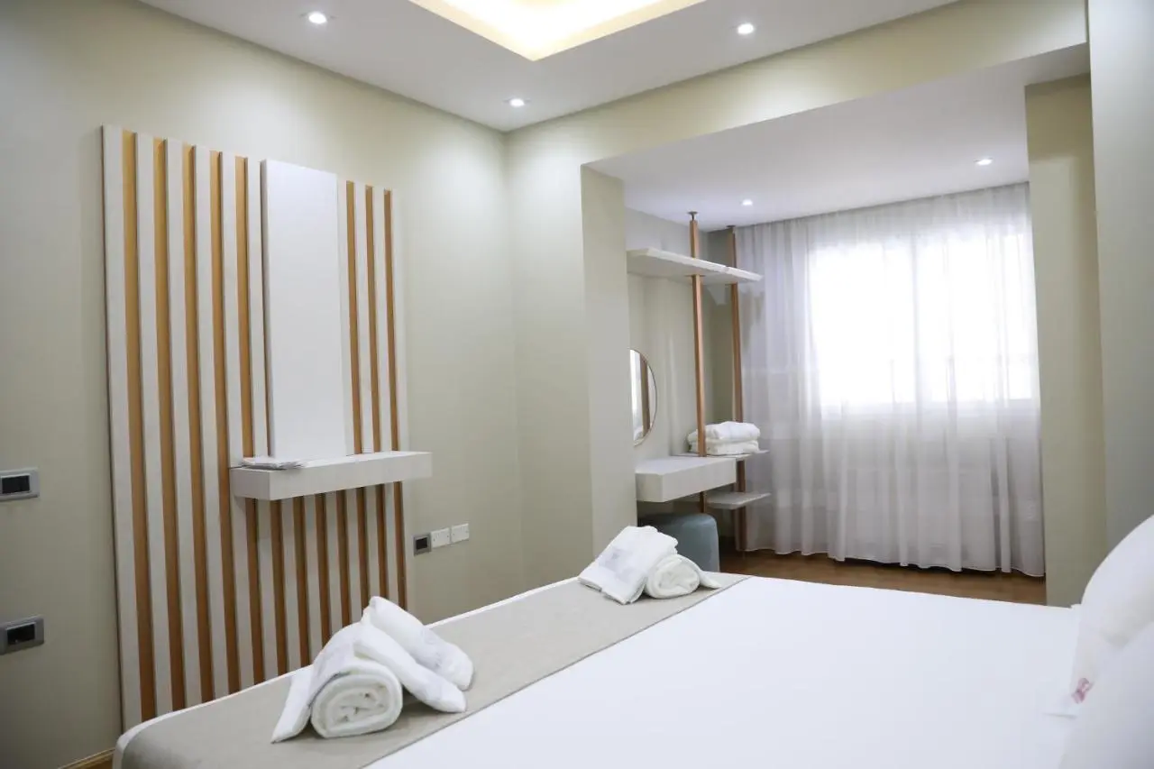 Imperial Visar Hotel