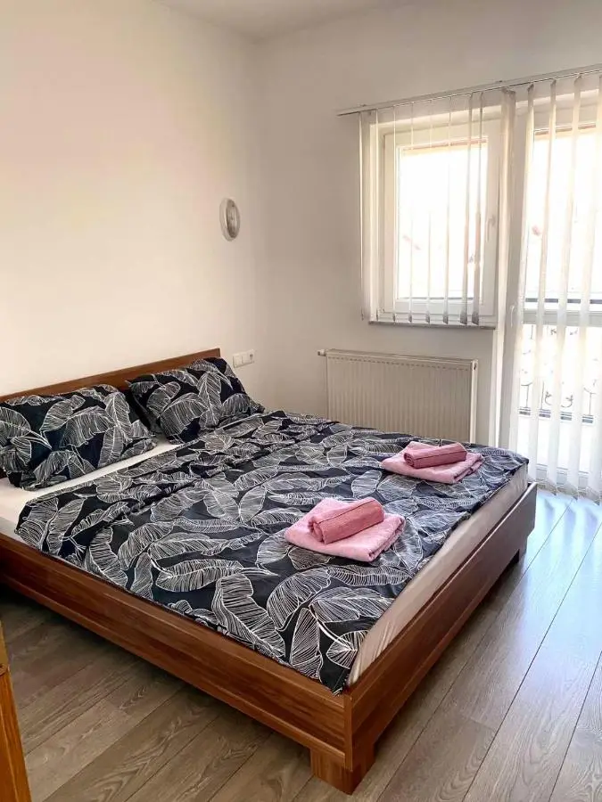 BIG Apartment 3 Bedrooms