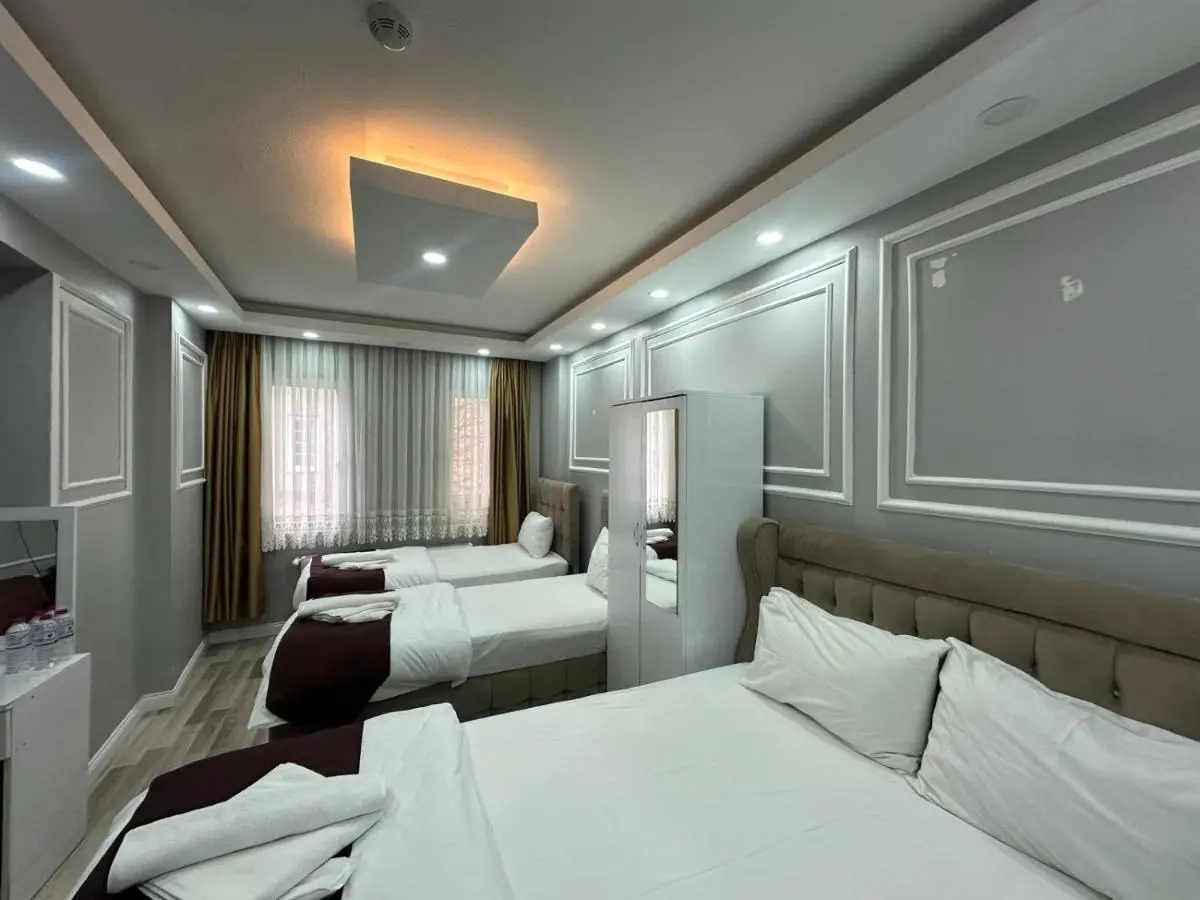 Modena Hotel