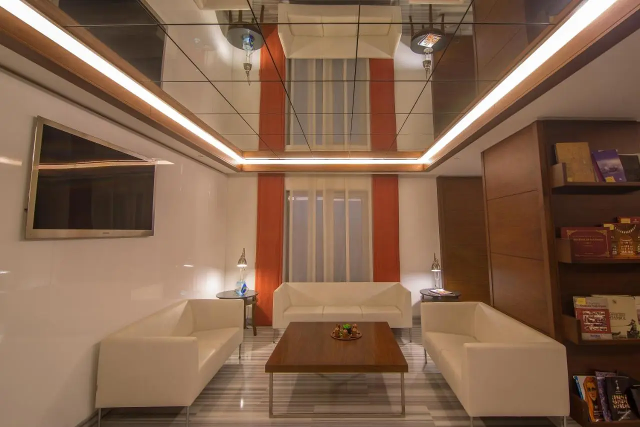 Innova Sultanahmet Istanbul