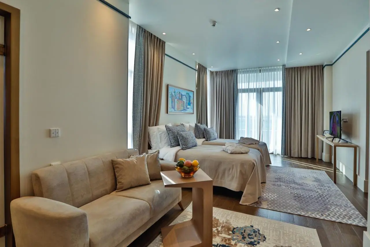 Dreamland Golf Hotel Baku