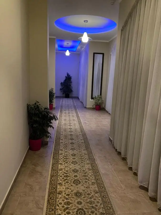Edisem Hotel