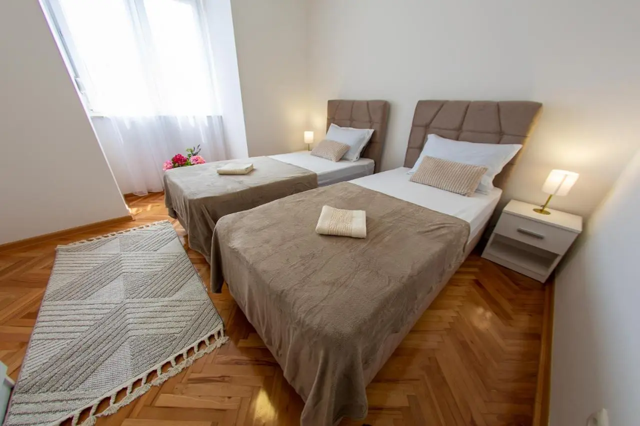 Mostar Bliss Apartment