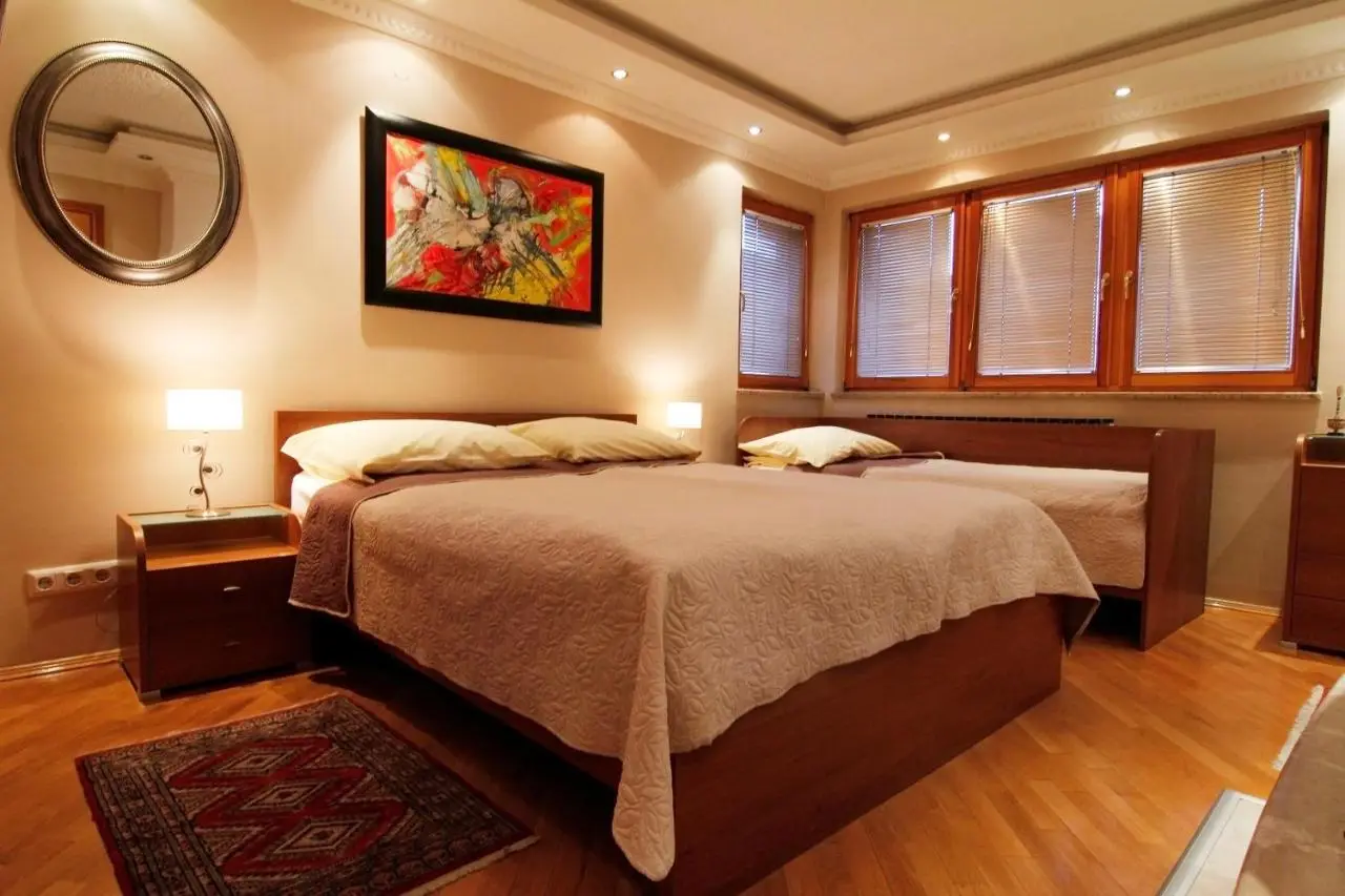 Le Petit Prince Guesthouse Free Gated Parking