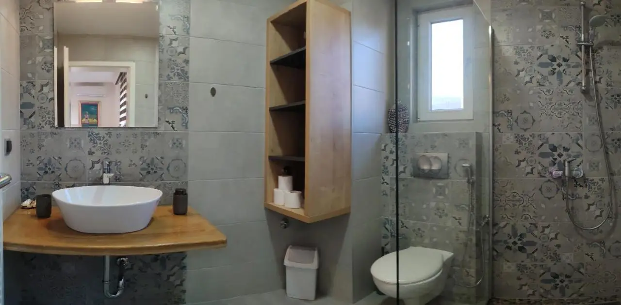 Deluxe Villa Coast River Sarajevo