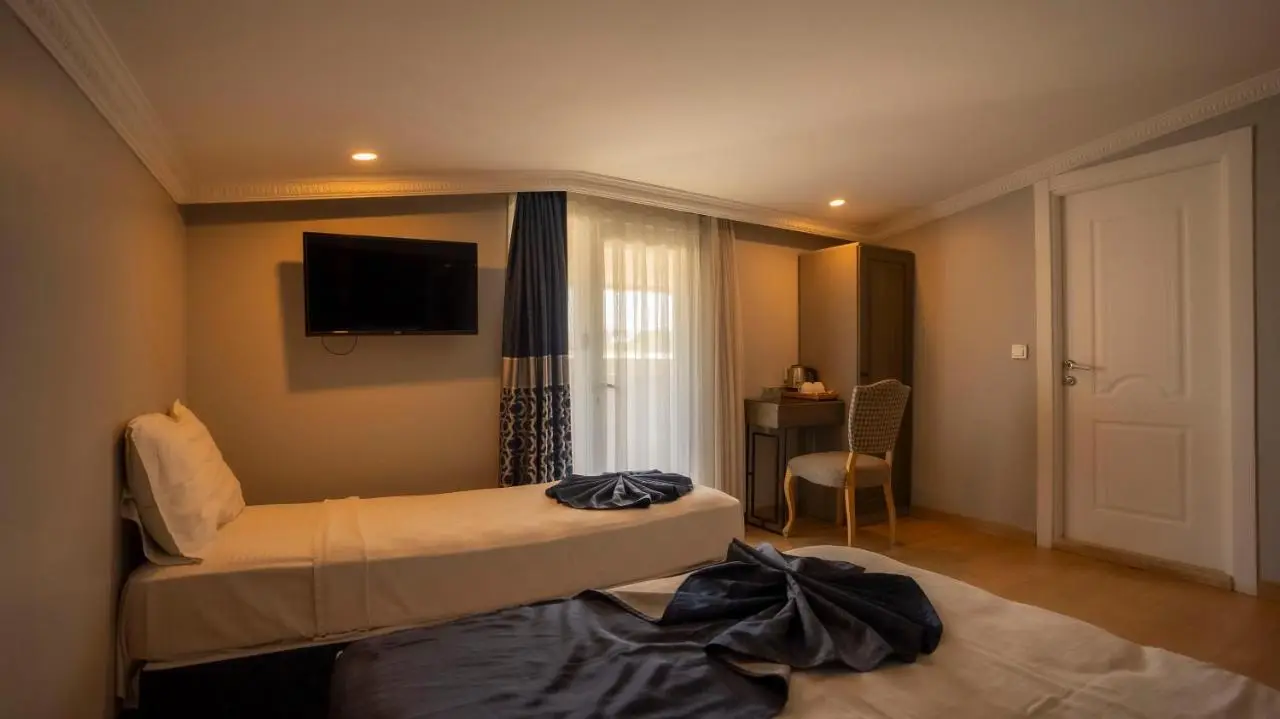 Farina Hotel By Cigno