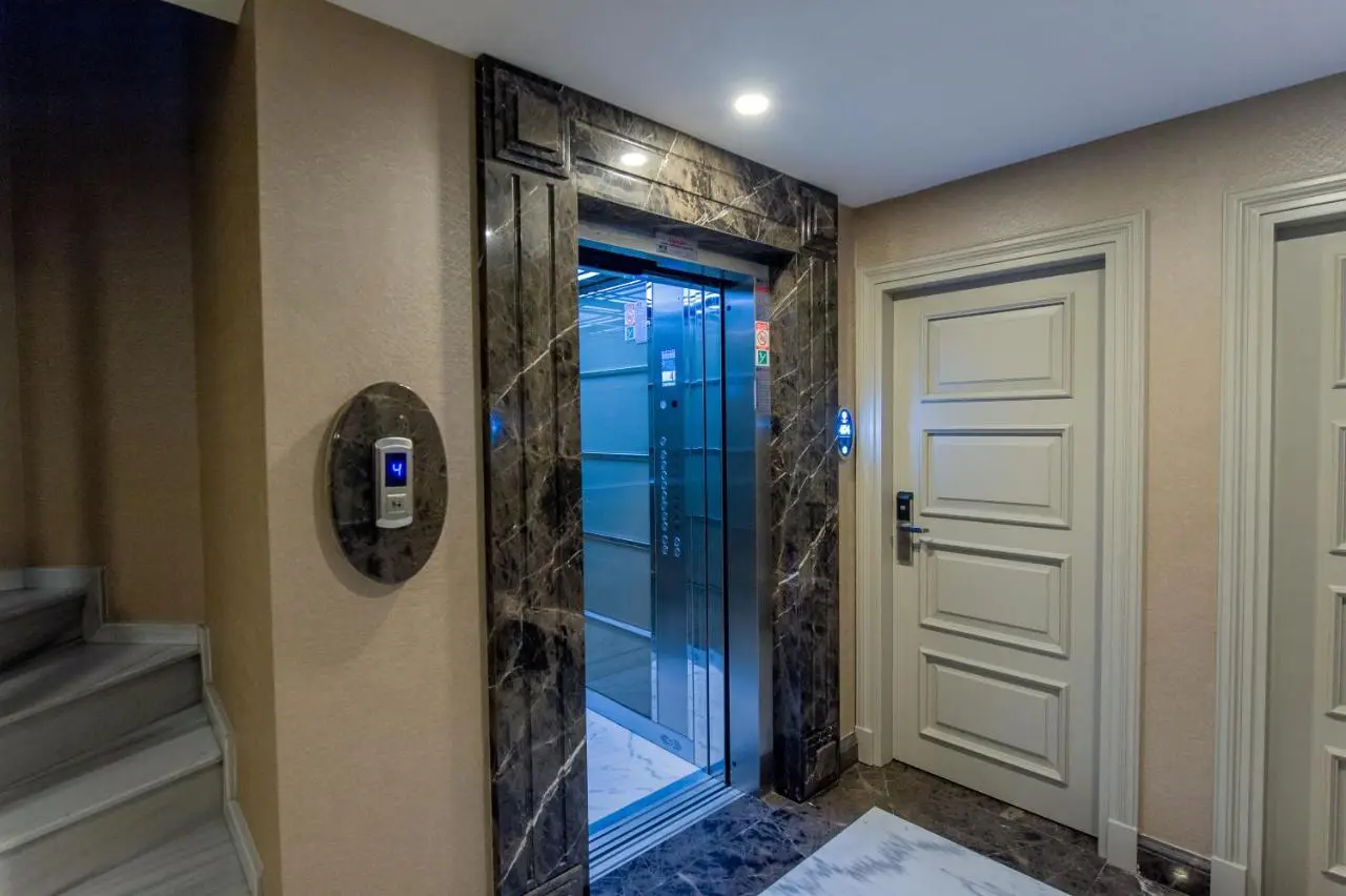 Homelike Hotel