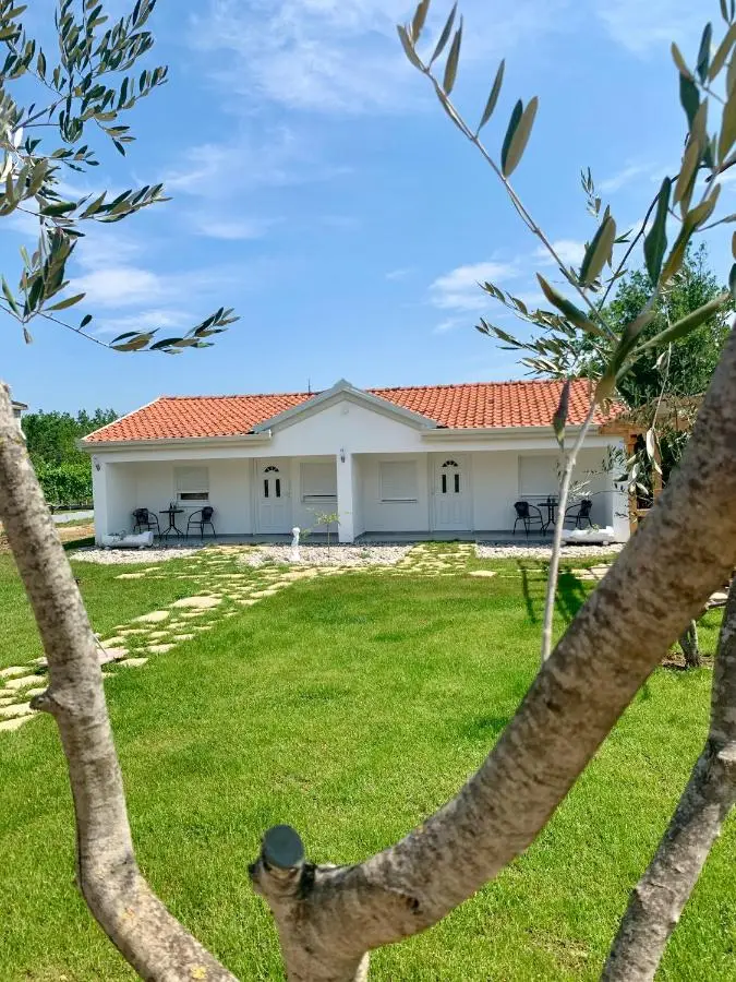 Kristalni Slap Kravice