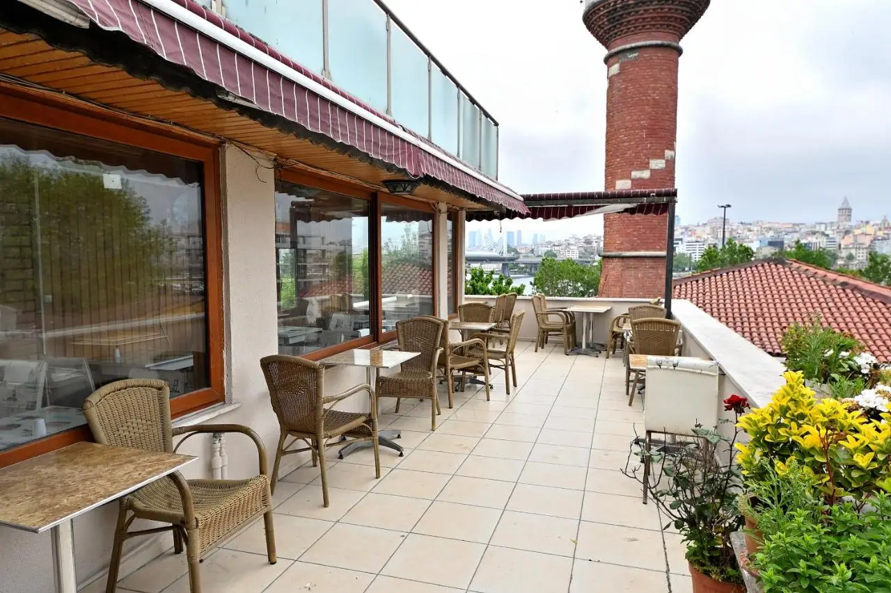 Altınboynuz Family Hotel