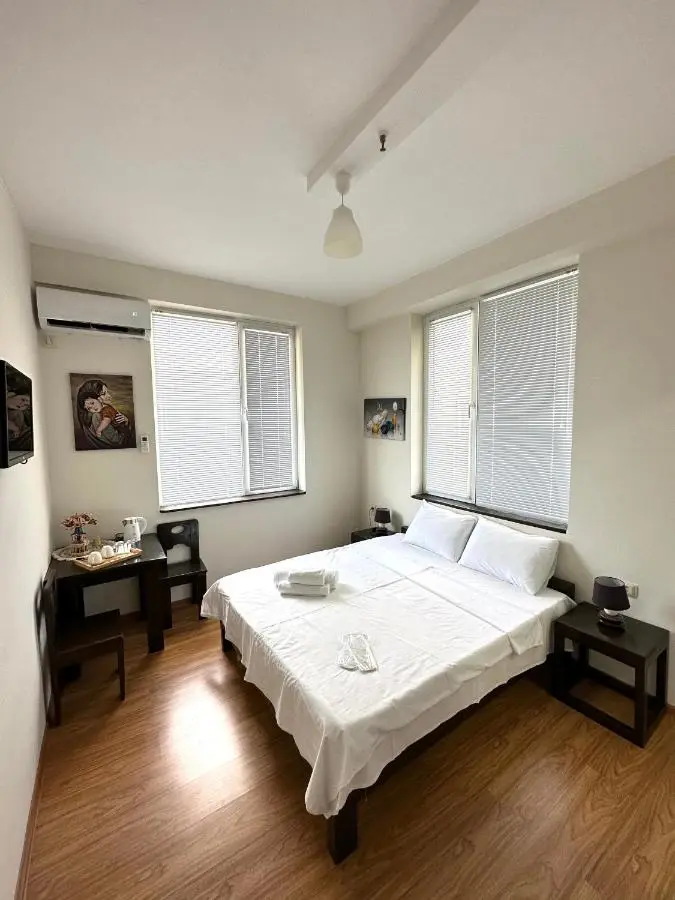 Guest House Memo at the center of kutaisi