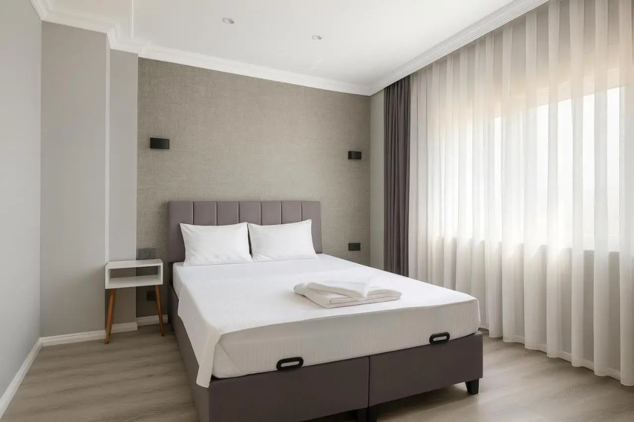 Casa Florya Suites